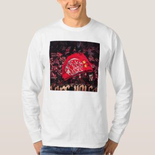 Wydad athletic club T-Shirt