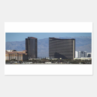 Wynn and Encore at Wynn sticker