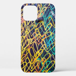 Wynwood miami iPhone 12 case