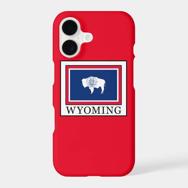 Wyoming (Back)