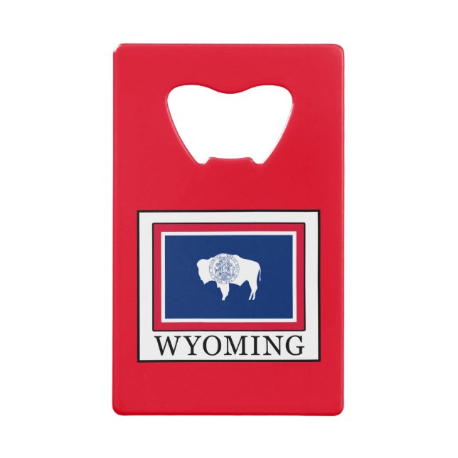 Wyoming (Front)