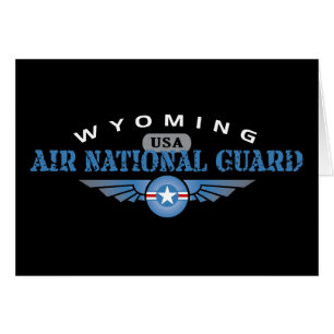 Wyoming Air National Guard