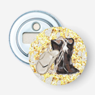 WYOMING BOTTLE OPENER