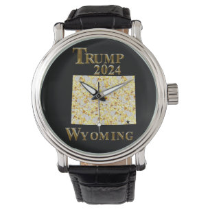 WYOMING DREAM    WATCH