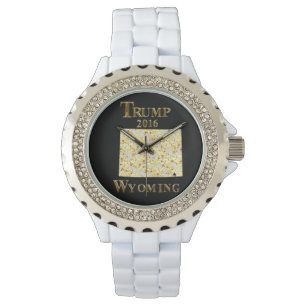 WYOMING DREAM    WATCH
