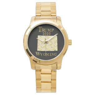 WYOMING DREAM    WATCH