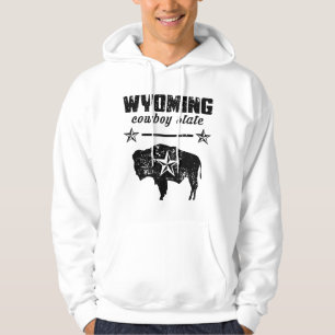 Wyoming Hoodie