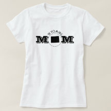 Wyoming Mum 