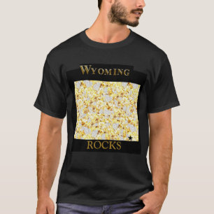 WYOMING T-Shirt