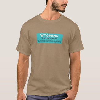 Wyoming T-Shirts