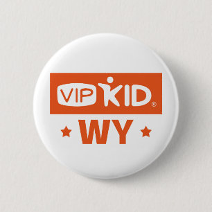 Wyoming VIPKID Button
