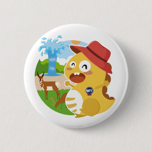 Wyoming VIPKID Button
