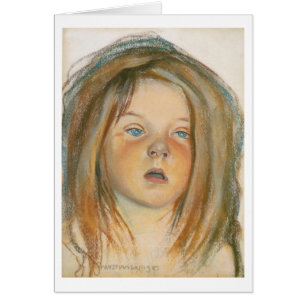 Wyspianski, Helenka, 1900 (1)