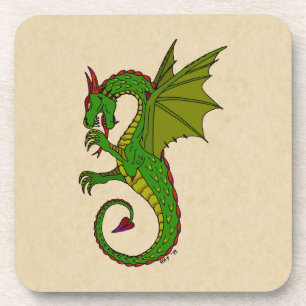 Wyvern Coaster