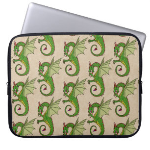 Wyvern Laptop Sleeve