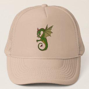 Wyvern Trucker Hat