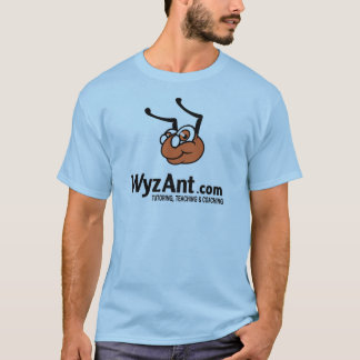 WyzAnt Logo T-Shirt