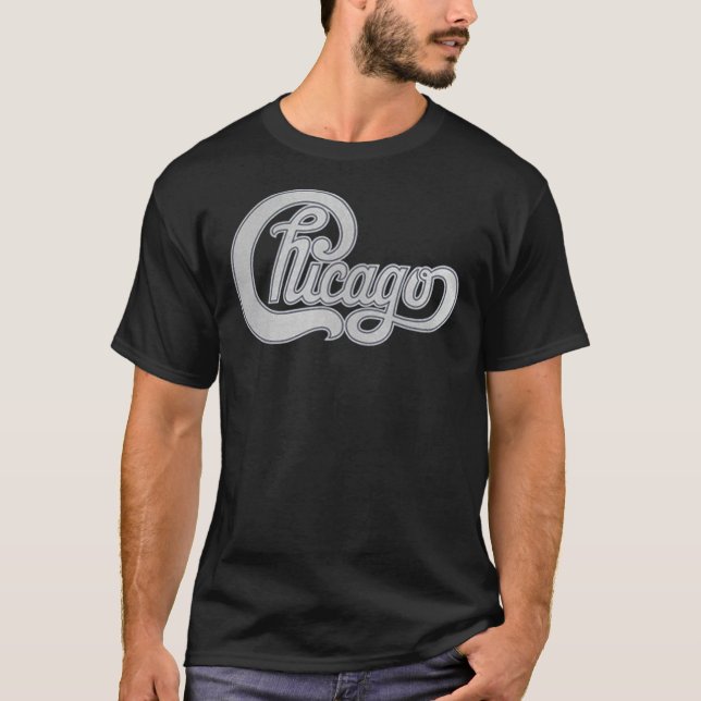 &x27;Chicago&quot; Transit Authority  Classic T-Sh T-Shirt (Front)