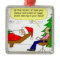 x30 Santa talks to his therapist - Cartoon