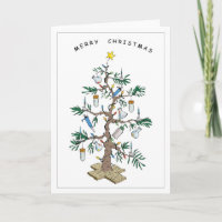 X-But Tree