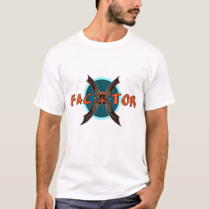 X factor unisex T-Shirt