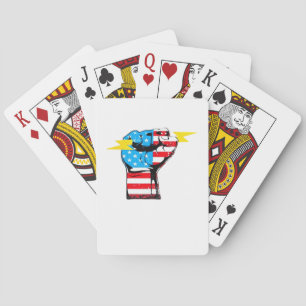 X-Files I Want to Believe Playing Cards