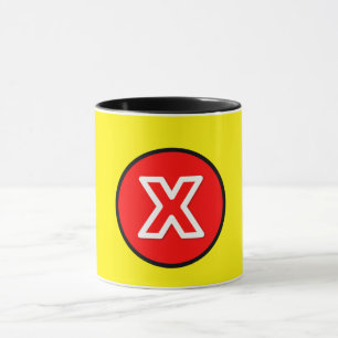 X GENERATION Mug