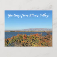 X.ITINERARIES: Greetings from Silicon Valley!