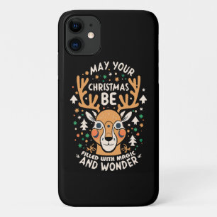 X-MAS iPhone 11 CASE