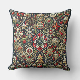 X-mas cushion