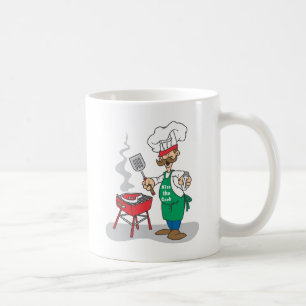 X-Mas Gift For PaPa Coffee Mug