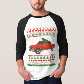 X-Mass Adult T-Shirt