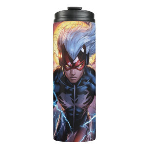 X-Men Storm Printed Thermal Tumbler