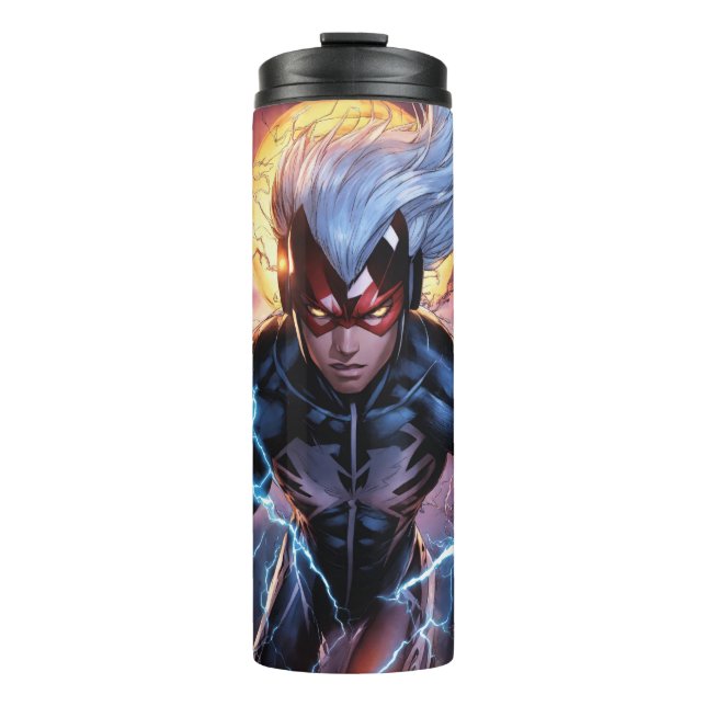 X-Men Storm Printed Thermal Tumbler (Front)