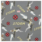 X-Men | Storm Throwing Lightning