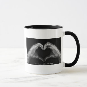 X-Ray Art Mug