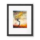 X-ray Cover art – Stormy Cerebral by L. Rainey