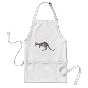 X-Ray Kangaroo Standard Apron
