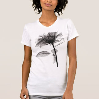 X-Ray of Rose T-Shirt