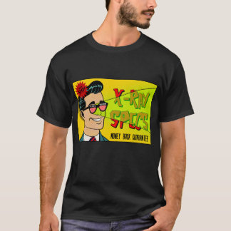 X-Ray Specs T-shirt