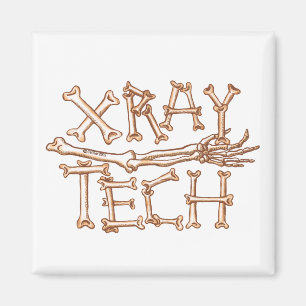X-Ray Tech  Magnet