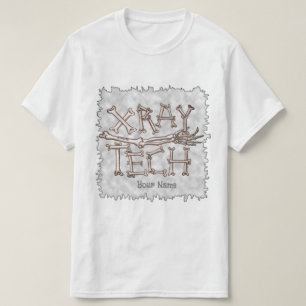 X-Ray Tech T-Shirt
