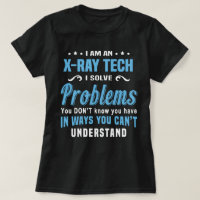 X-Ray Tech