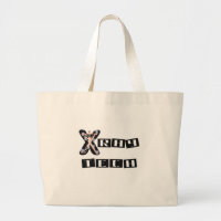 X-ray Tech Tote Bag
