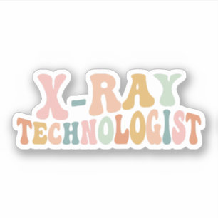 X-ray Tech, Xray Technologist Grad Gift