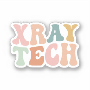 X-ray Tech, Xray Technologist Grad Gift