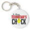 X-Ray Technician's Chick