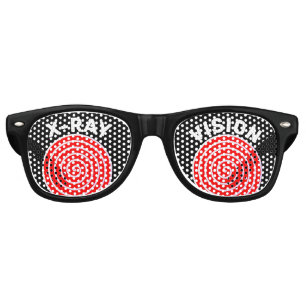 X-RAY VISION FUNNY SUNGLASSES FUN-Glasses!