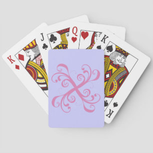 X Spot 2 - Playing Cards