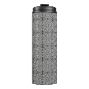 X T Ikat Thermal Tumbler